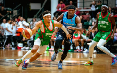 Tijuana y Jalisco protagonizan duelo cerrado y al límite 