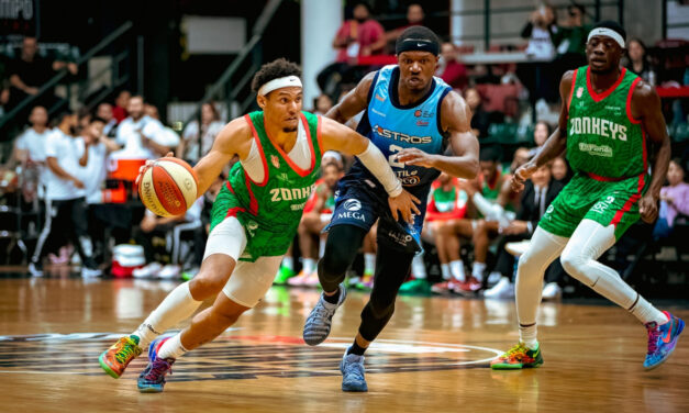 Tijuana y Jalisco protagonizan duelo cerrado y al límite 