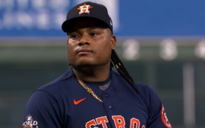 Tigres y el lanzador Framber Valdez acuerdan por 115 millones y 3 años