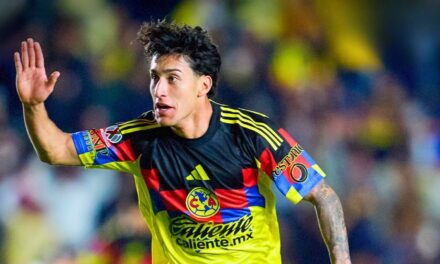 América se impone a Rayados