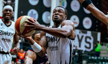 Zonkeys impone autoridad y vence a Ostioneros en casa