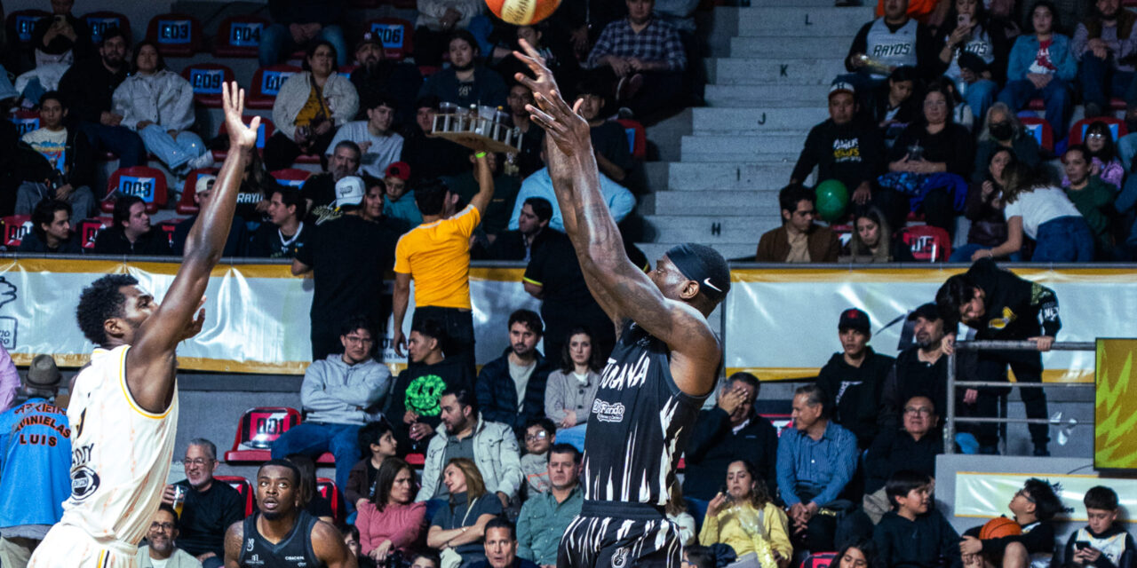 Zonkeys impone condiciones en Hermosillo y abre con triunfo su primera gira de la temporada