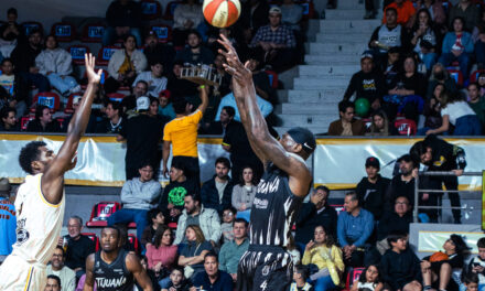 Zonkeys impone condiciones en Hermosillo y abre con triunfo su primera gira de la temporada