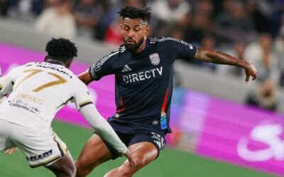 Pumas es goleado por el San Diego FC