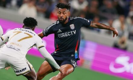 Pumas es goleado por el San Diego FC