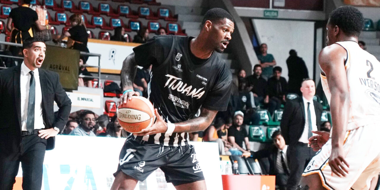 Zonkeys rugen en Hermosillo y se llevan su primera serie como visitantes