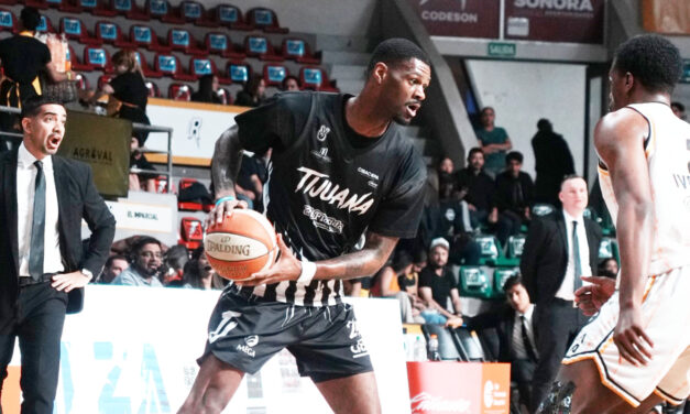 Zonkeys rugen en Hermosillo y se llevan su primera serie como visitantes