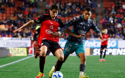 El Mazatlán le sacó el empate a los abucheados Xolos