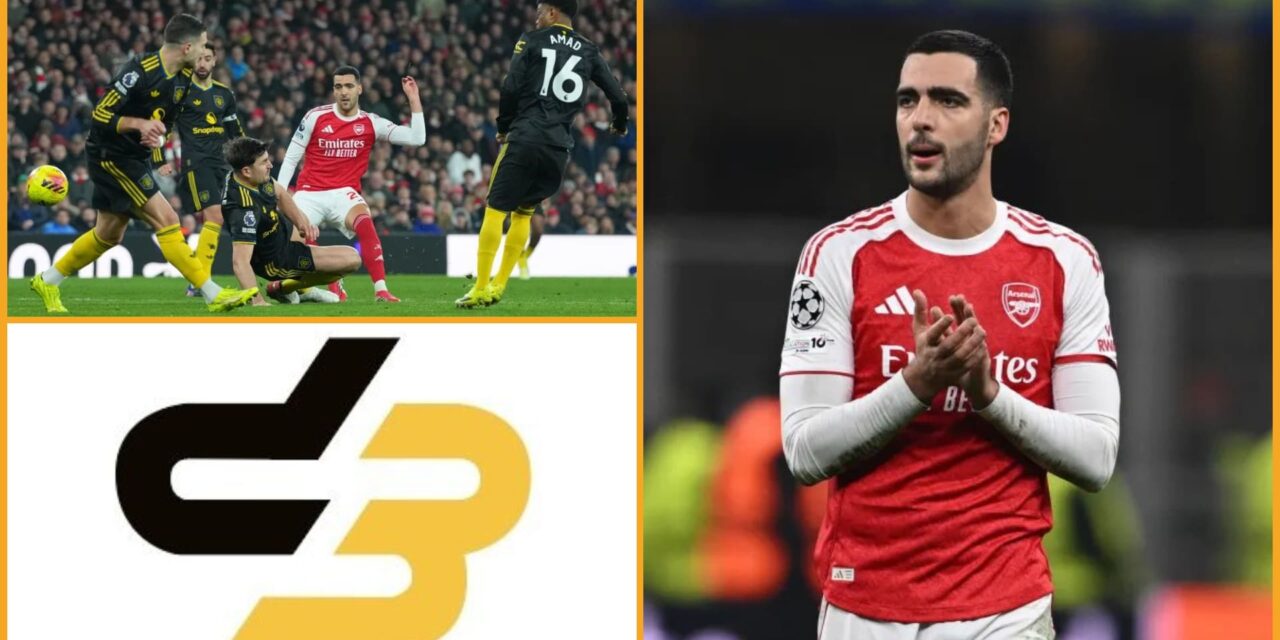 Podcast D3: Mikel Merino necesita cirugía en el pie, pero estará listo para el Mundial