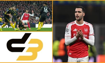 Podcast D3: Mikel Merino necesita cirugía en el pie, pero estará listo para el Mundial