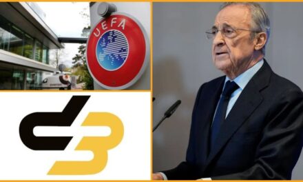 Podcast D3: Real Madrid y la UEFA llegan a un acuerdo que pone fin al polémico proyecto de la Superliga