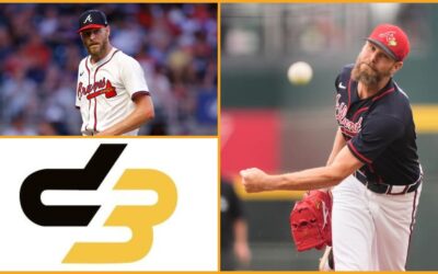 Podcast D3: Chris Sale y los Bravos de Atlanta acuerdan contrato por 27 millones para 2027