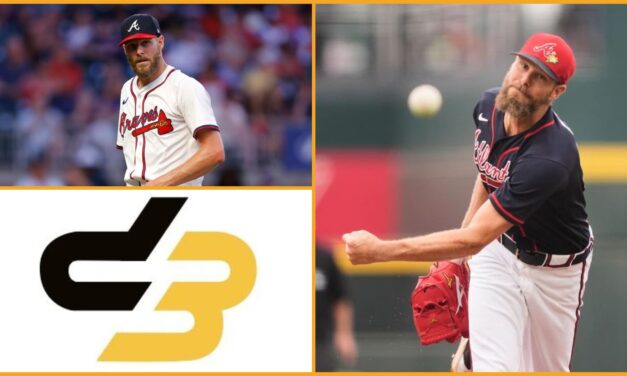 Podcast D3: Chris Sale y los Bravos de Atlanta acuerdan contrato por 27 millones para 2027