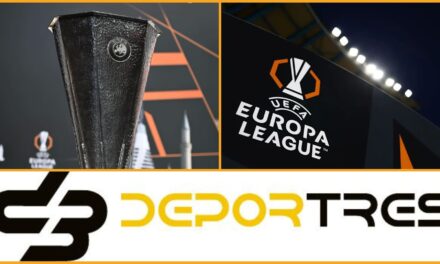 Liga Europa tendrá el cruce italiano Roma-Bologna en octavos de final(Video D3 completo 12:00 PM)