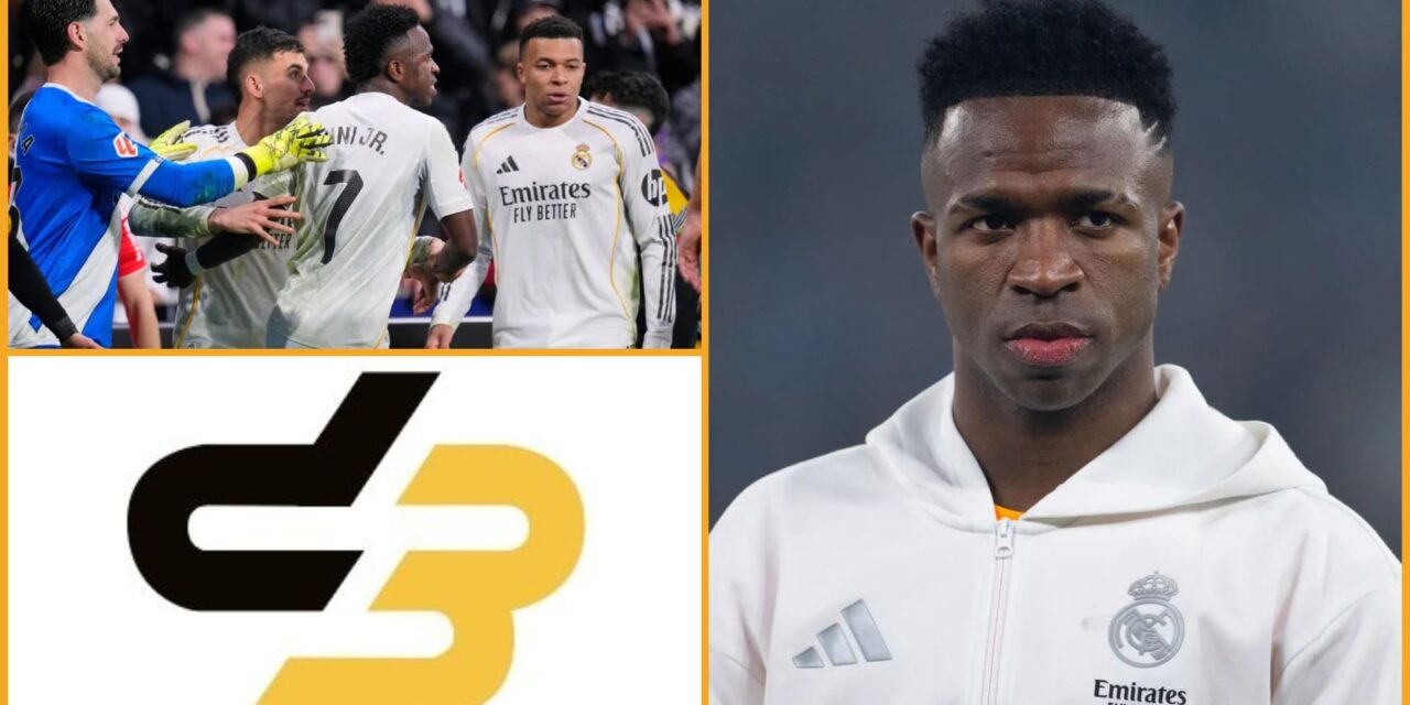 Podcast D3: Vinícius y Bellingham se perderán la visita del Real Madrid a Valencia en La Liga