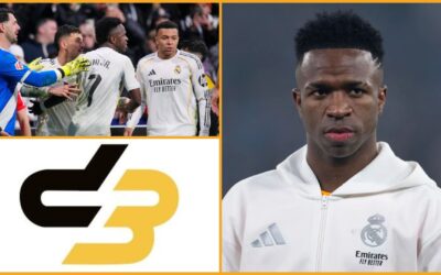 Podcast D3: Vinícius y Bellingham se perderán la visita del Real Madrid a Valencia en La Liga