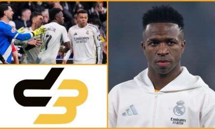 Podcast D3: Vinícius y Bellingham se perderán la visita del Real Madrid a Valencia en La Liga