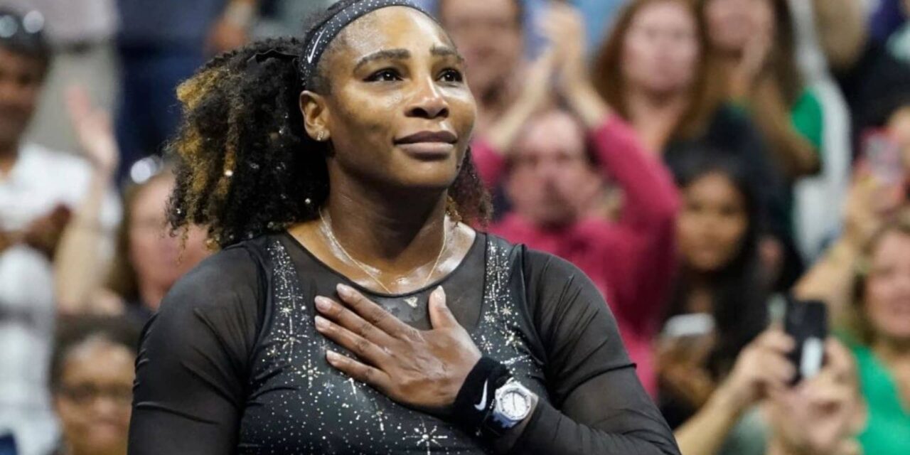 Serena Williams podría regresar al tenis este mes, pero no está claro si lo hará