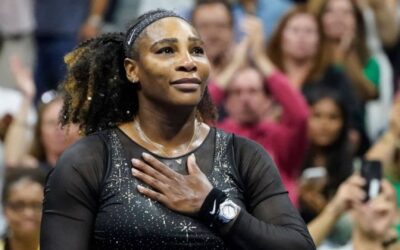 Serena Williams podría regresar al tenis este mes, pero no está claro si lo hará