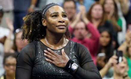Serena Williams podría regresar al tenis este mes, pero no está claro si lo hará