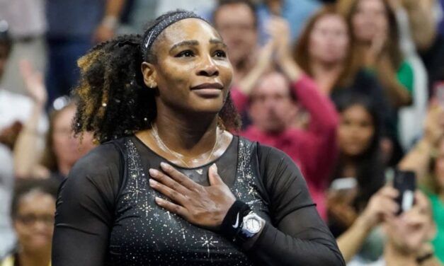 Serena Williams podría regresar al tenis este mes, pero no está claro si lo hará