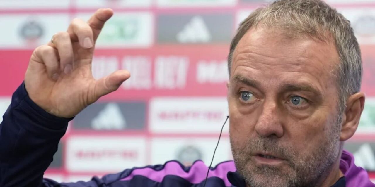 Flick advierte que ganar en Albacete pasa por «tener la mentalidad adecuada»