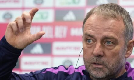 Flick advierte que ganar en Albacete pasa por «tener la mentalidad adecuada»