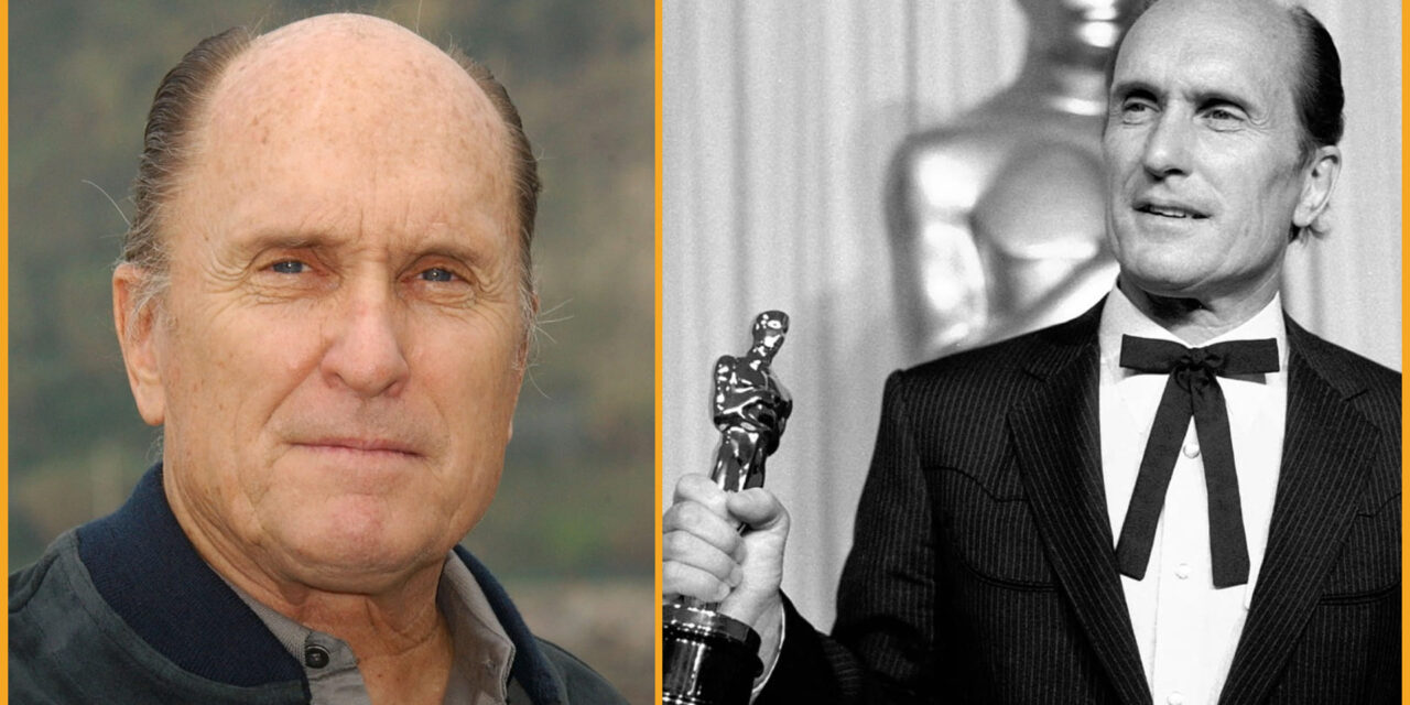 Muere a los 95 años Robert Duvall, actor ganador del Oscar y figura de “The Godfather”