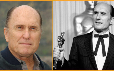 Muere a los 95 años Robert Duvall, actor ganador del Oscar y figura de “The Godfather”