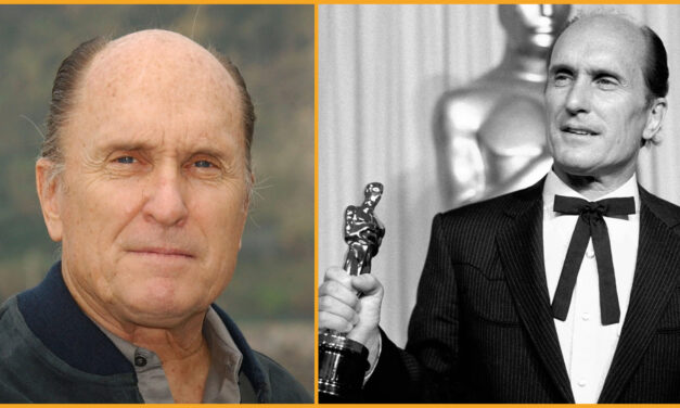 Muere a los 95 años Robert Duvall, actor ganador del Oscar y figura de “The Godfather”