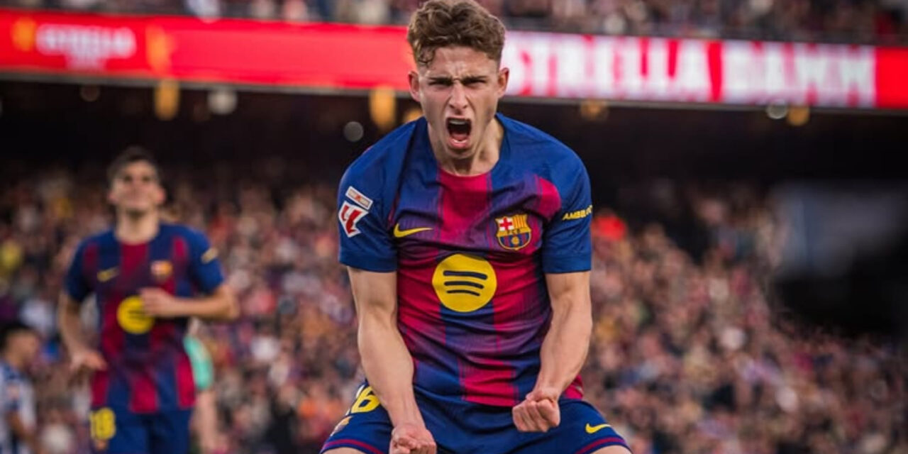 Barcelona recupera el liderato en La Liga