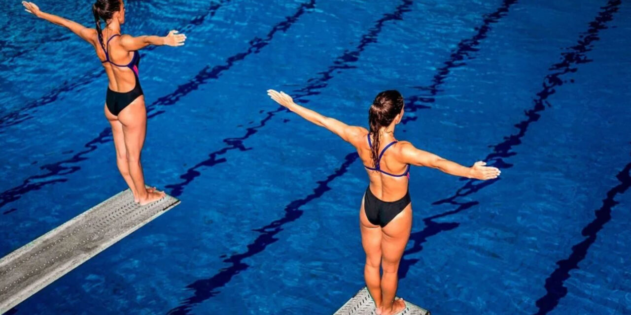 La World Aquatics suspende parada de Copa Mundial de Saltos de Guadalajara tras violencia