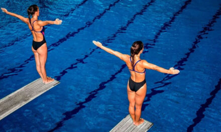 La World Aquatics suspende parada de Copa Mundial de Saltos de Guadalajara tras violencia