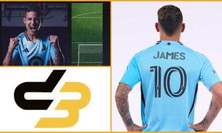 Podcast D3: Minnesota United ficha al colombiano James Rodríguez para la MLS con contrato a corto plazo