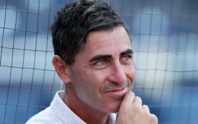 Padres amplían contrato del gerente general A.J. Preller, 2do con más antigüedad tras Cashman