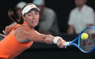 Jessica Pegula liderará esfuerzos de la WTA para mejorar el calendario del tenis femenino