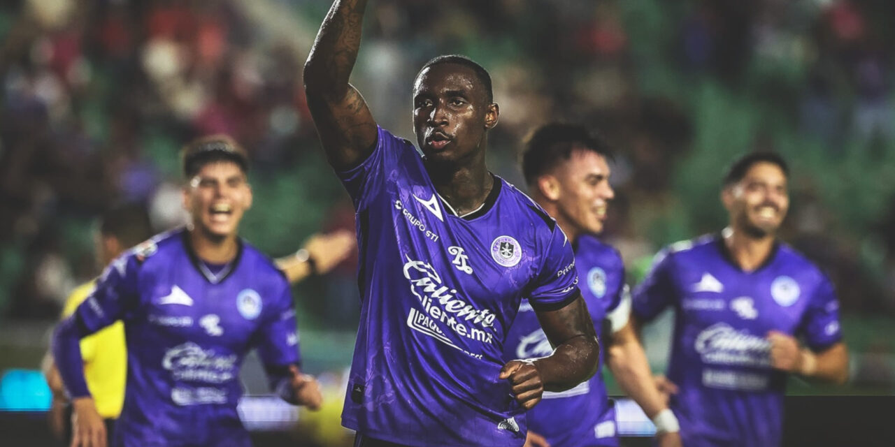 Tuzos pasa de ganar a Tigres a caer en Mazatlán