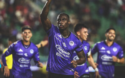 Tuzos pasa de ganar a Tigres a caer en Mazatlán