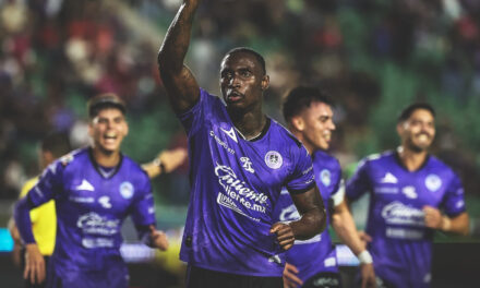 Tuzos pasa de ganar a Tigres a caer en Mazatlán