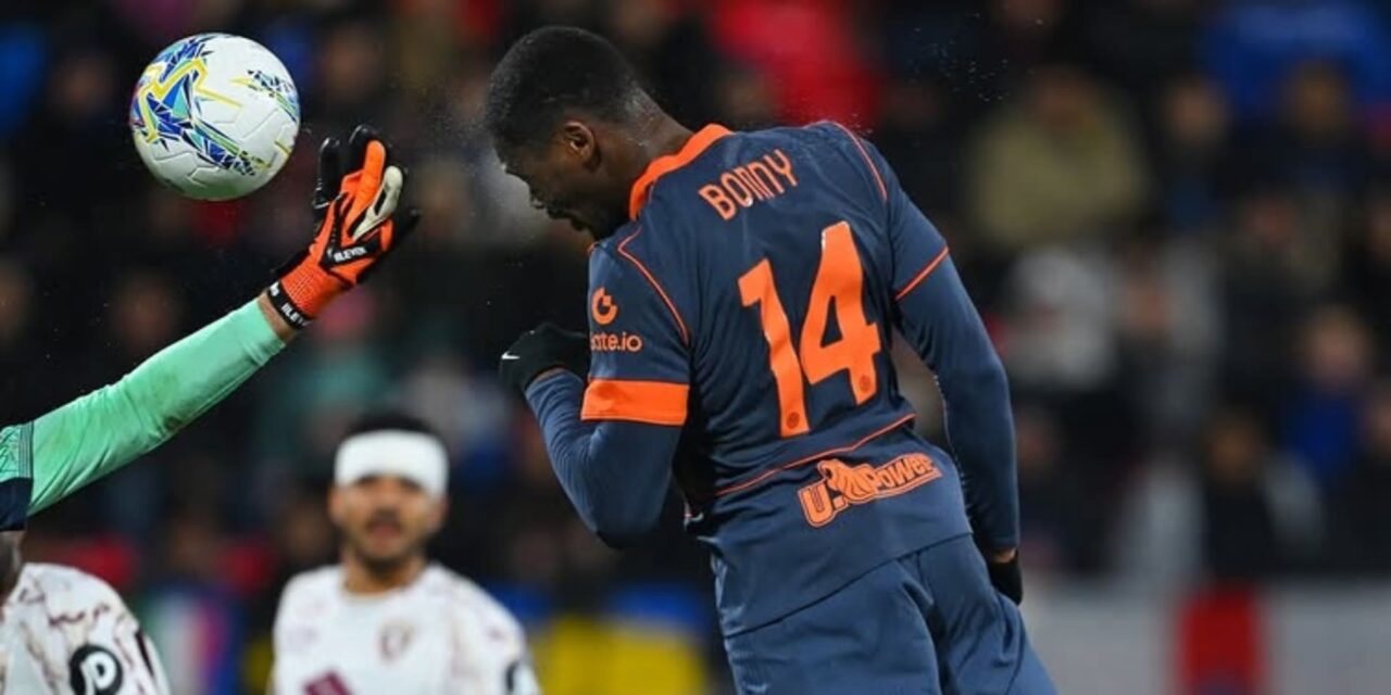 Inter de Milán supera 2-1 al Torino para llegar a semifinales de Copa de Italia