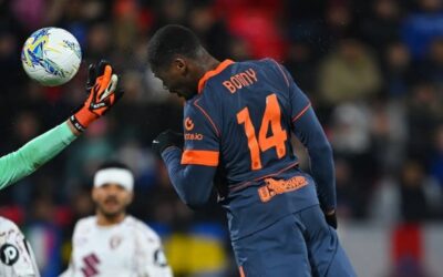Inter de Milán supera 2-1 al Torino para llegar a semifinales de Copa de Italia