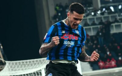 El Atalanta despacha a la ‘Juve’ en Copa Italia