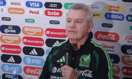 México confirma sus últimos rivales previo a la Copa del Mundo