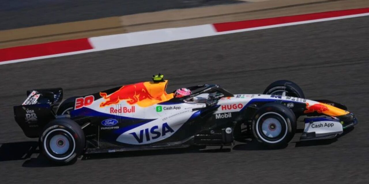 Visa asegura una extensión de 4 años con Red Bull F1 hasta 2030, amplía marca y acceso