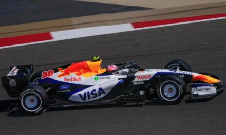 Visa asegura una extensión de 4 años con Red Bull F1 hasta 2030, amplía marca y acceso