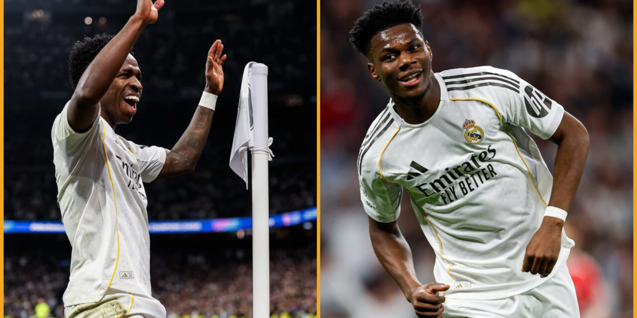 Real Madrid vence al Benfica y avanza a los octavos de Champions