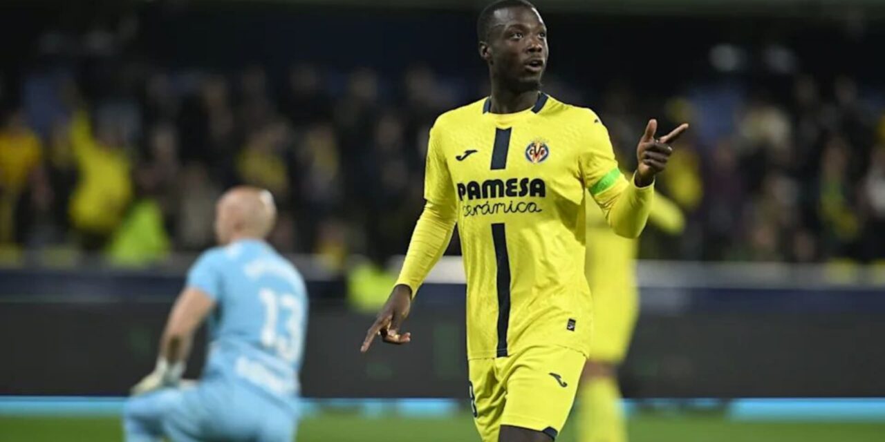 El Villarreal recupera la inspiración ante un Espanyol bloqueado