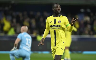 El Villarreal recupera la inspiración ante un Espanyol bloqueado