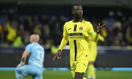 El Villarreal recupera la inspiración ante un Espanyol bloqueado