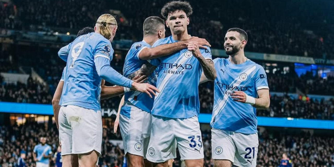 El City ya se siente favorito a la Premier